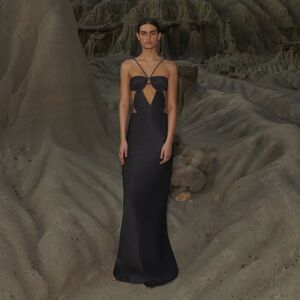 BAOBAB Amaral dress